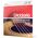 D'Addario EJ39 Phosphor Bronze 12-húros 12-52 akusztikus gitárhúr