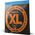 D'Addario EXL160 Nickel Wound 50-105 basszus gitárhúr