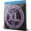 D'Addario EXL190 Nickel Wound 40-100 basszus gitárhúr