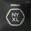 D'Addario NYXL0838 Nickel Wound 08-38 elektromos gitárhúr