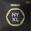 D'Addario NYXL0946 Nickel Wound 09-46 elektromos gitárhúr