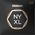 D'Addario NYXL1046 Nickel Wound 10-46 elektromos gitárhúr