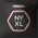 D'Addario NYXL1052 Nickel Wound 10-52 elektromos gitárhúr