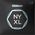 D'Addario NYXL1152 Nickel Wound 11-52 elektromos gitárhúr
