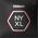 D'Addario NYXL1254 Nickel Wound 12-54 elektromos gitárhúr