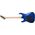 Jackson X Series Dinky DK3XR HSS Cobalt Blue elektromos gitár