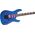 Jackson X Series Dinky DK3XR HSS Cobalt Blue elektromos gitár