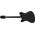 Jackson X Series Signature Mark Morton Dominion DX2FM Satin Transparent Blue elektromos gitár