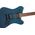 Jackson X Series Signature Mark Morton Dominion DX2FM Satin Transparent Blue elektromos gitár