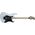 Jackson X Series Signature Adrian Smith SDXM MN Snow White with Black Pickguard elektromos gitár