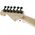 Jackson X Series Signature Adrian Smith SDXQM MN Transparent Green elektromos gitár