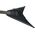 Jackson X Series Rhoads RRX24 Gloss Black elektromos gitár