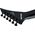 Jackson X Series Rhoads RRX24 Gloss Black elektromos gitár