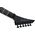 Jackson X Series Rhoads RRX24 Gloss Black elektromos gitár