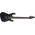 Jackson X Series Dinky Arch Top DKAF7 MS Multi-Scale Gloss Black 7-húros elektromos gitár