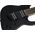 Jackson X Series Dinky Arch Top DKAF7 MS Multi-Scale Gloss Black 7-húros elektromos gitár