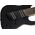 Jackson X Series Dinky Arch Top DKAF8 MS Multi-Scale Gloss Black 8-húros elektromos gitár