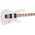 Jackson X Series Soloist SLXM DX MN Snow White elektromos gitár