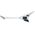 Jackson X Series Rhoads RRX24M MN Snow White with Black Pinstripes elektromos gitár