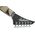 Jackson X Series Rhoads RRX24M MN Snow White with Black Pinstripes elektromos gitár