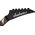 Jackson X Series King V KVXMG Satin Black elektromos gitár