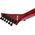 Jackson X Series Rhoads RRX24 Red with Black Bevels elektromos gitár