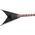 Jackson X Series King V KVX-MG7 Satin Black with Primer Gray Bevels 7-húros elektromos gitár