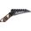 Jackson X Series King V KVX-MG7 Satin Black with Primer Gray Bevels 7-húros elektromos gitár