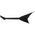 Jackson X Series Rhoads RRX24-MG7 Satin Black with Primer Gray Bevels 7-húros elektromos gitár