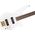 Jackson JS Series Spectra Bass JS3 Snow White elektromos basszusgitár