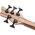 Jackson Pro Series Spectra Bass SBA V Blue Burst elektromos basszusgitár