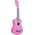 Arrow PB10-PK szoprán ukulele