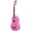 Arrow PB10-PK szoprán ukulele