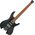 Ibanez Q54-BKF elektromos gitár