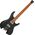 Ibanez QX52-BKF elektromos gitár