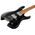 Ibanez QX52-BKF elektromos gitár