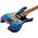 Ibanez QX54QM-BSM elektromos gitár