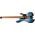 Ibanez QX54QM-BSM elektromos gitár