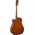 Yamaha A3M ARE Tobacco Brown Sunburst elektro-akusztikus gitár
