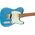 Fender Player Plus Nashville Telecaster PF Opal Spark elektromos gitár