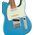 Fender Player Plus Nashville Telecaster PF Opal Spark elektromos gitár