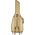 Fender FET-610 Tweed elektromos gitár puhatok