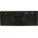 Fender Hot Rod DeVille ML 212 Black csöves gitárkombó