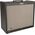 Fender Hot Rod DeVille ML 212 Black csöves gitárkombó