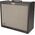 Fender Hot Rod DeVille ML 212 Black csöves gitárkombó