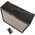 Fender Hot Rod DeVille ML 212 Black csöves gitárkombó