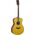 Yamaha FS-TA TransAcoustic Vintage Tint elektro-akusztikus gitár