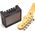 Fender MD20 Mini Deluxe Black gitárerősítő