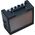 Fender MD20 Mini Deluxe Black gitárerősítő