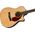 Fender CC-140SCE Concert Natural elektro-akusztikus gitár